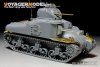 Voyager Model PE35715 WWII US M3A1 Lee Medium Tank basic For TAKOM 2114 1/35